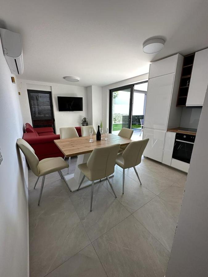 Apartman Luxury Marty *