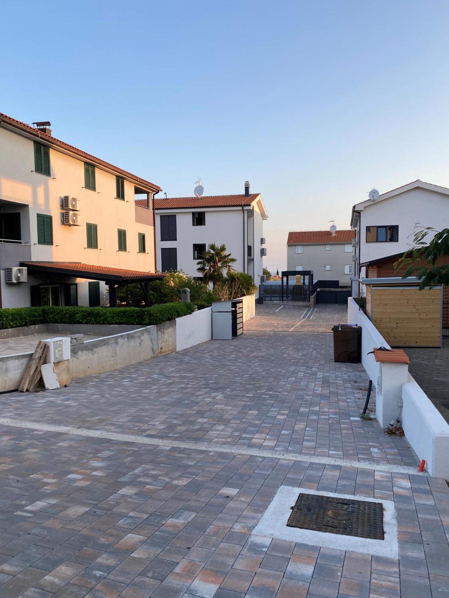 Apartman Luxury Marty *