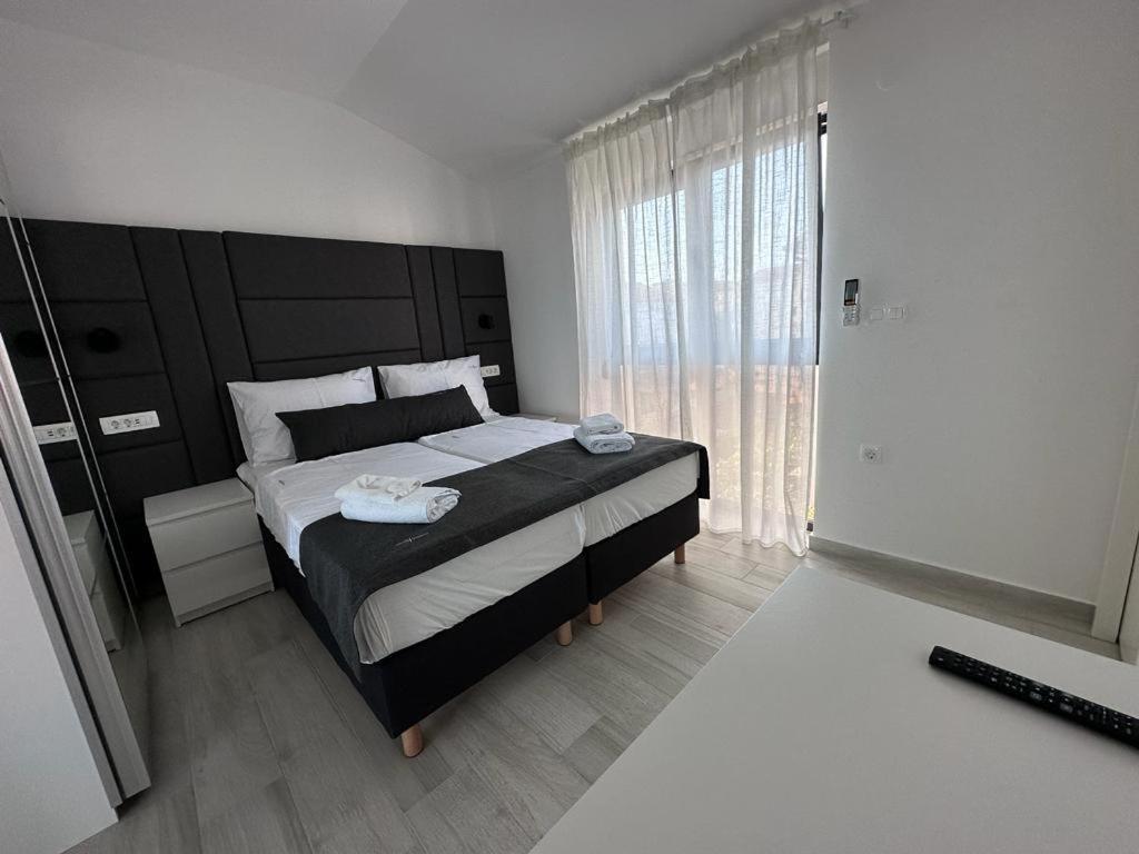 Apartman Luxury Marty Malinska