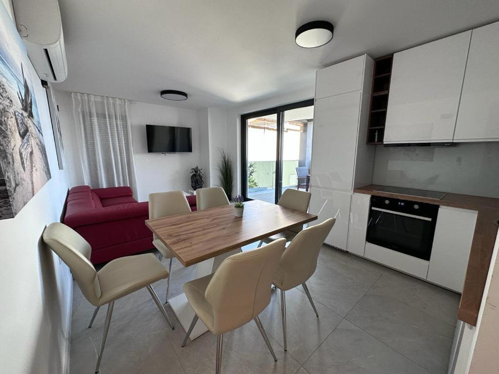 Apartman Luxury Marty