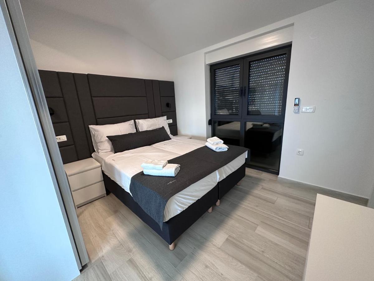 Apartment Luxury Marty *