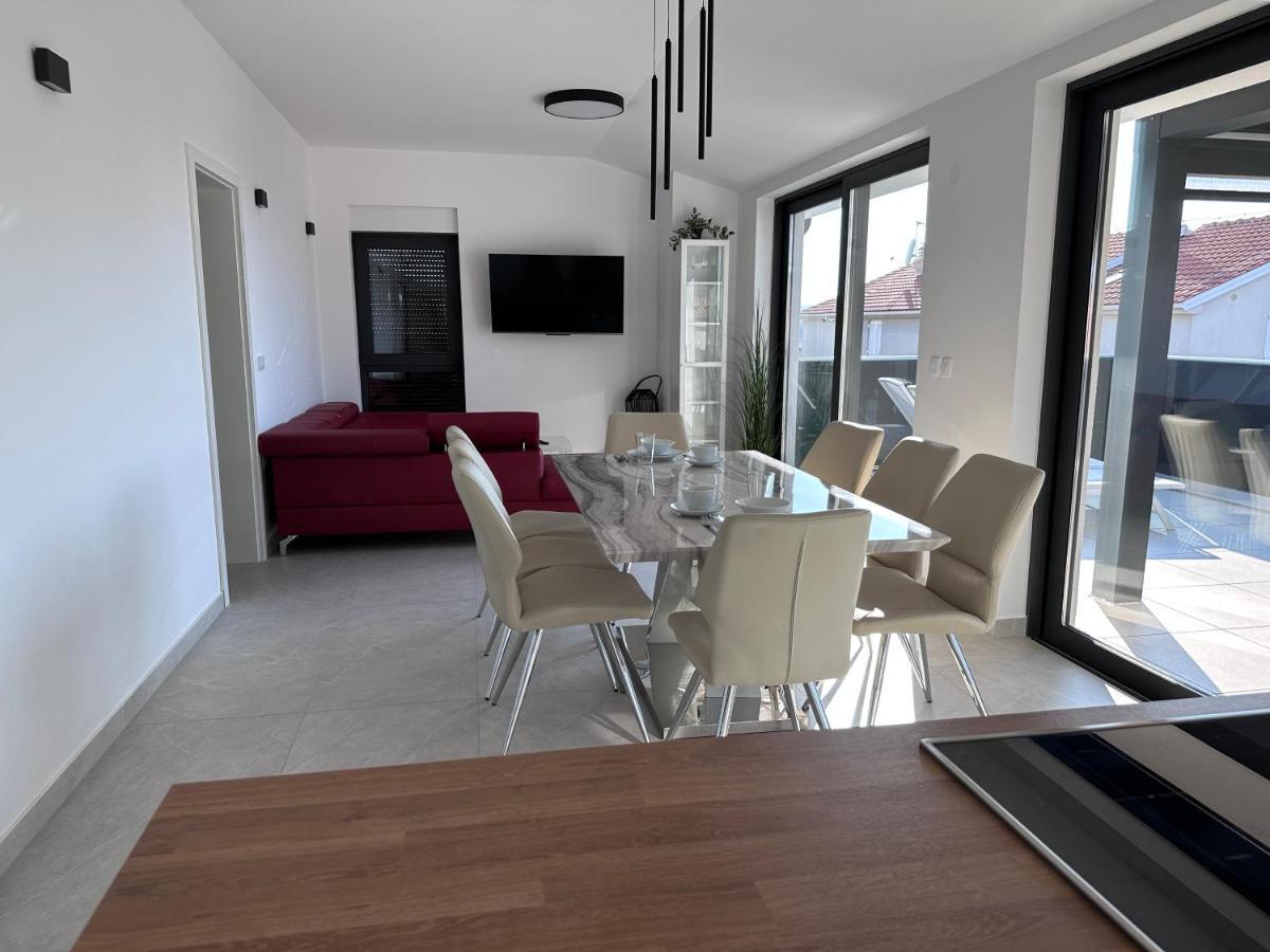 Apartment Luxury Marty Malinska