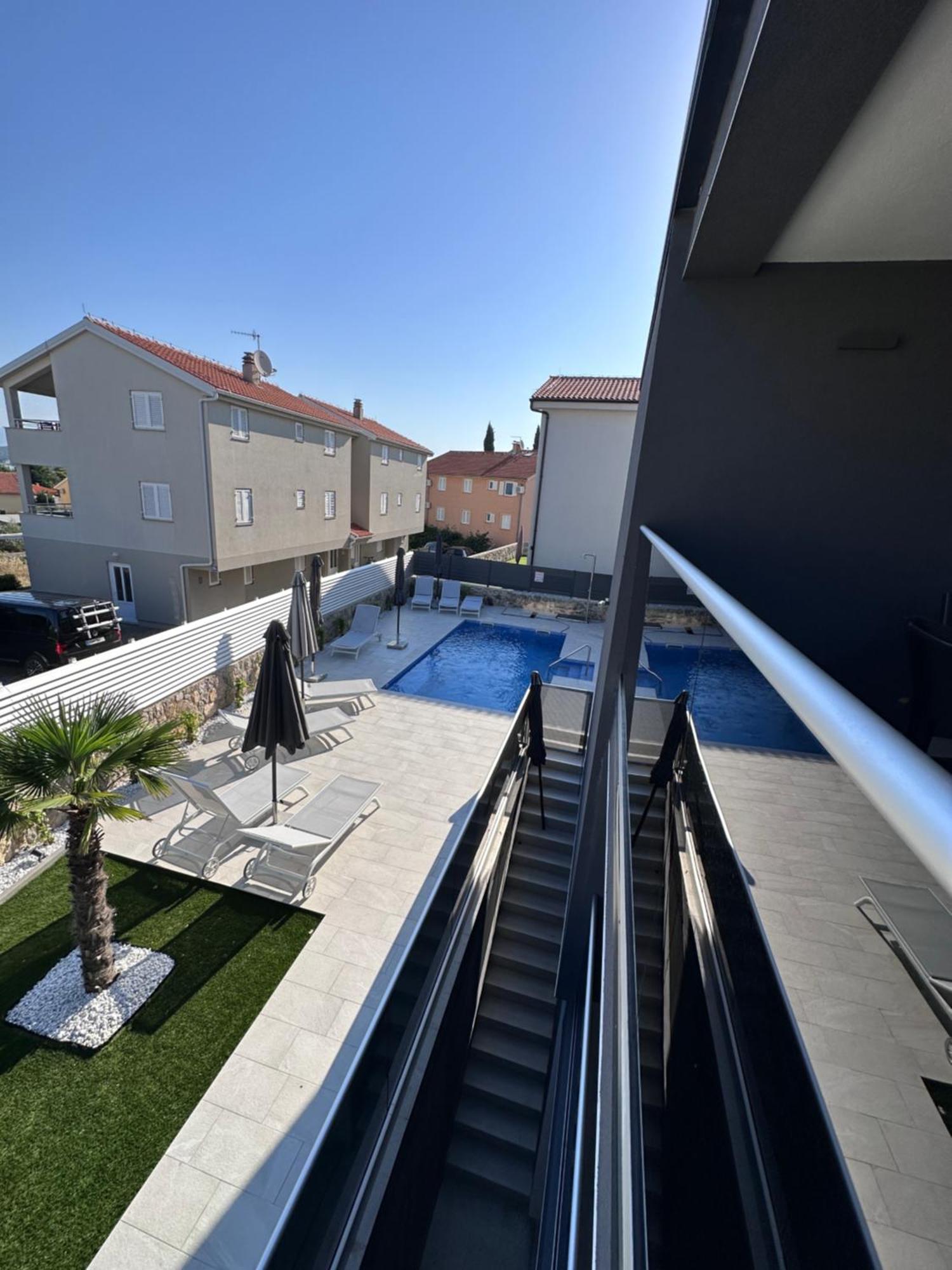Apartment Luxury Marty Malinska