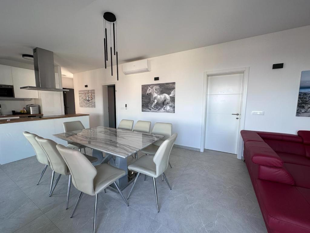 Luxury Marty Apartment Malinska
