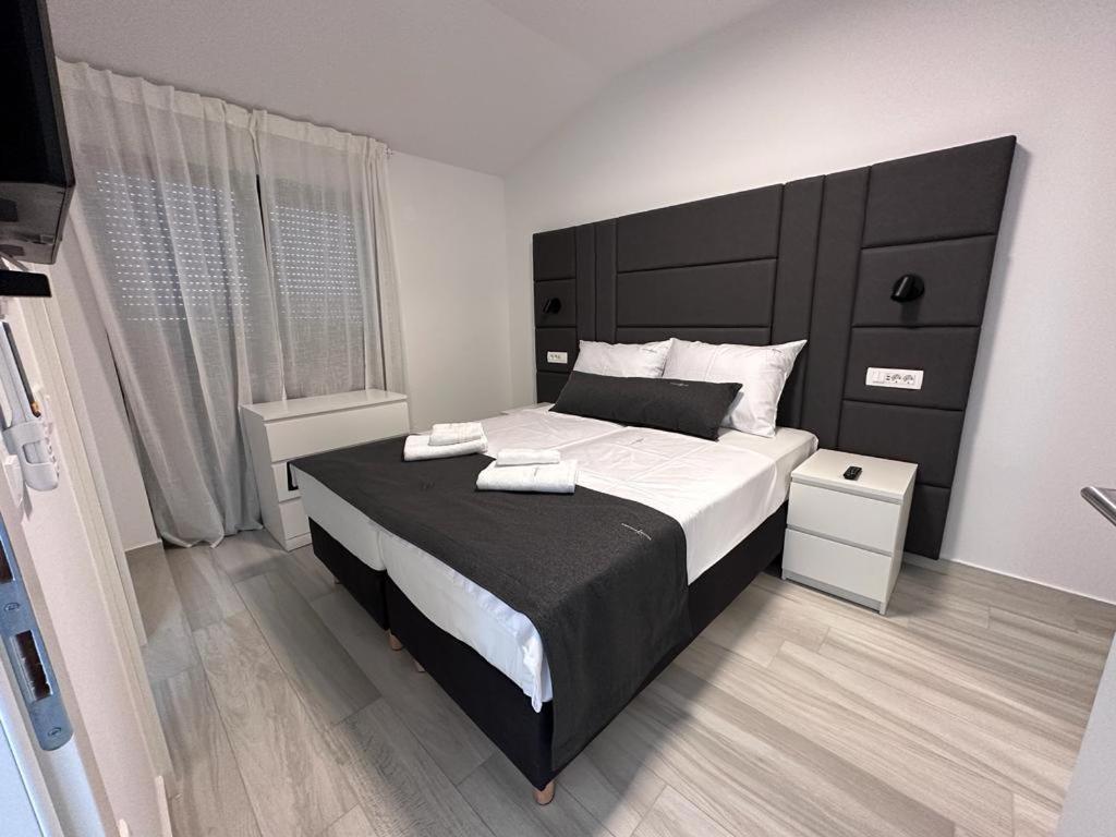 Luxury Marty Apartment