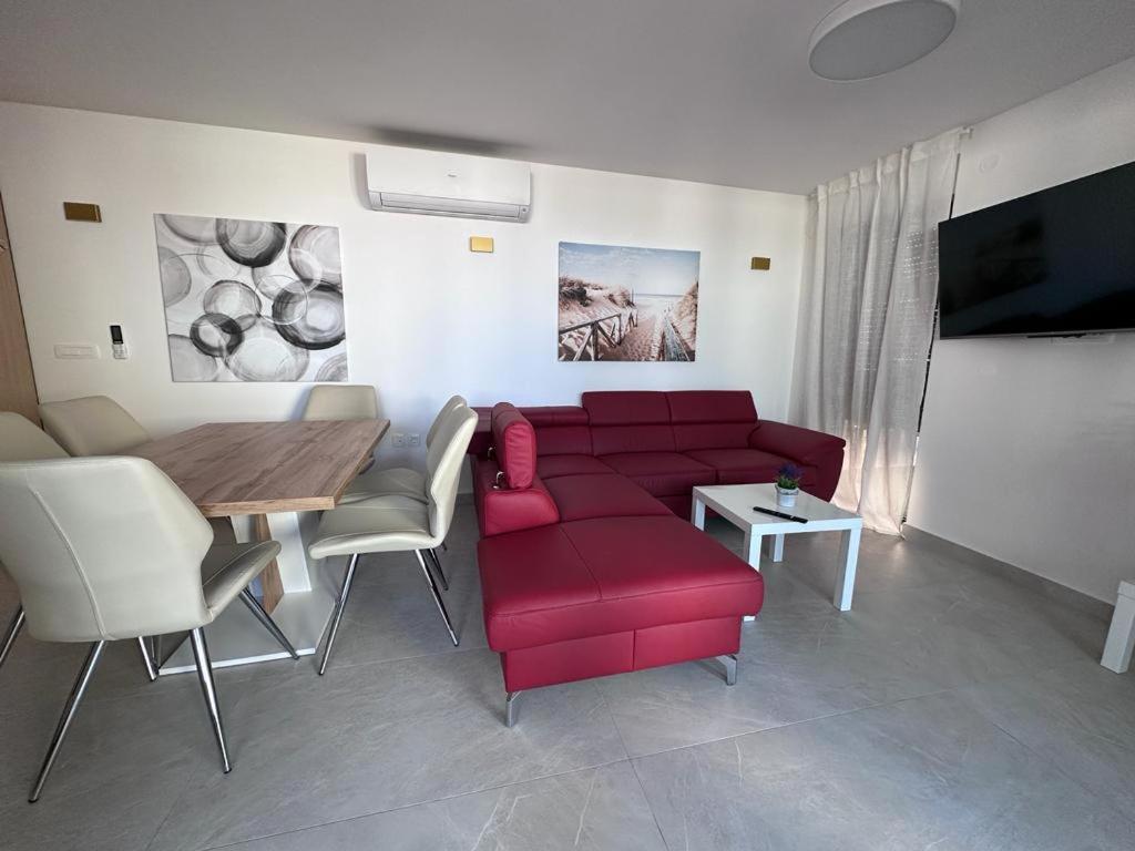 Luxury Marty Apartment *