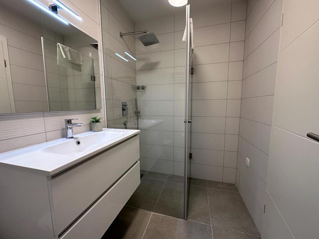 Apartment Luxury Marty Malinska