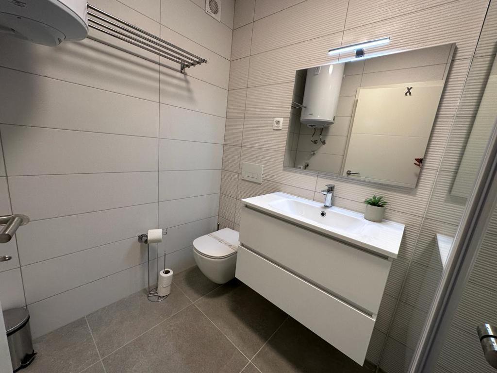 Luxury Marty Apartment