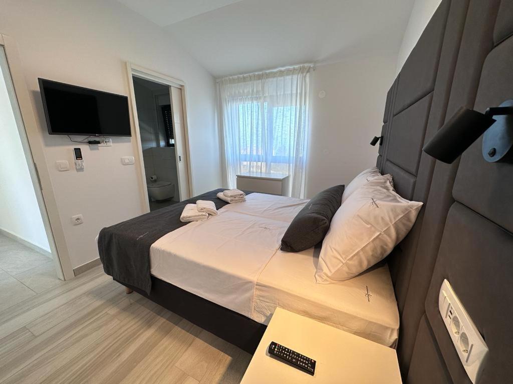 Luxury Marty Apartment